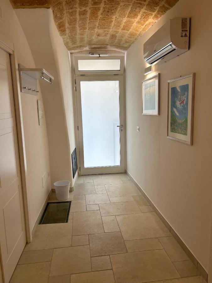 Suite Duomo Trani 6 Εξωτερικό φωτογραφία