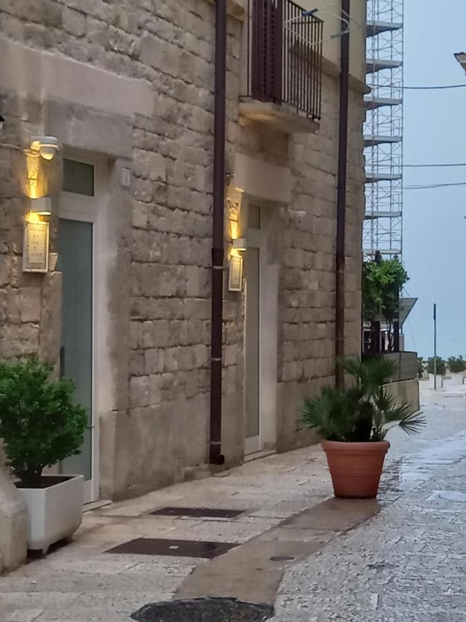 Suite Duomo Trani 6 Εξωτερικό φωτογραφία